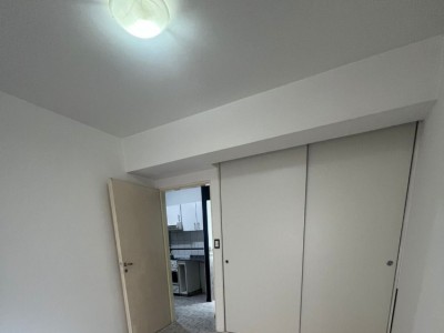 DEPARTAMENTO CENTRICO C/COCHERA