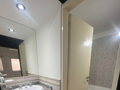 DEPARTAMENTO CENTRICO C/COCHERA