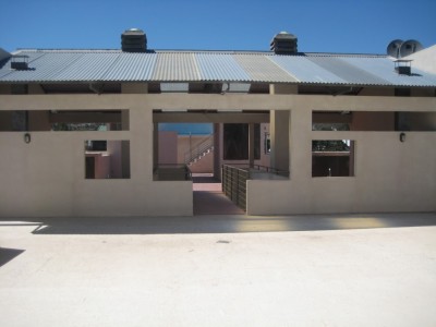 DEPARTAMENTO CENTRICO C/COCHERA