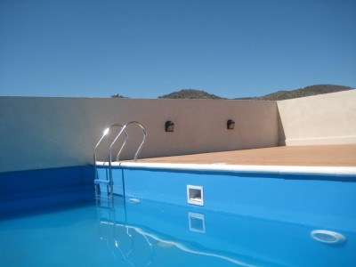 DEPARTAMENTO CENTRICO C/COCHERA