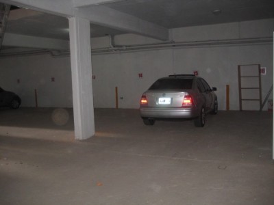 DEPARTAMENTO CENTRICO C/COCHERA