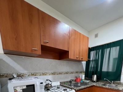 DEPTO 2 DORMITORIOS CENTRICO 