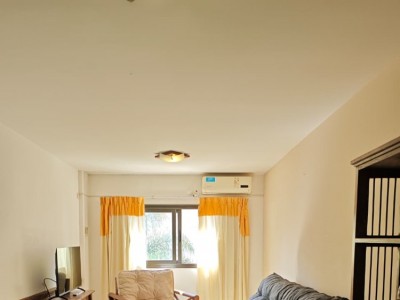 DEPTO 2 DORMITORIOS CENTRICO 