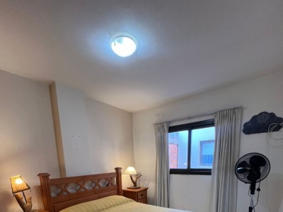 DEPTO 2 DORMITORIOS CENTRICO 