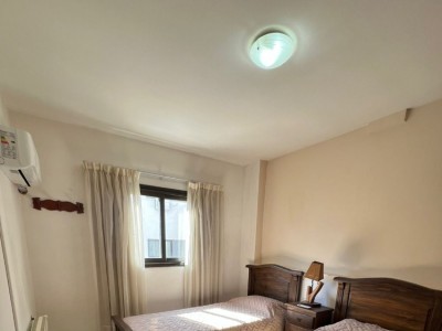 DEPTO 2 DORMITORIOS CENTRICO 