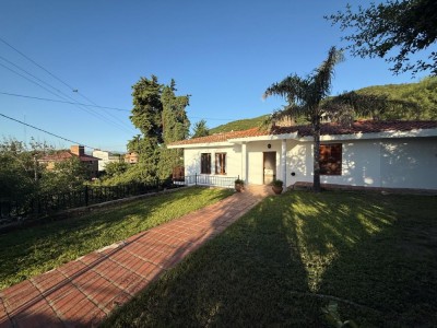 CASA 3 CUDRAS DEL CENTRO