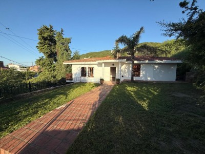 CASA 3 CUDRAS DEL CENTRO