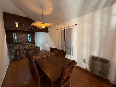 CASA 3 CUDRAS DEL CENTRO