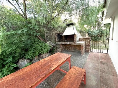 CASA 3 CUDRAS DEL CENTRO