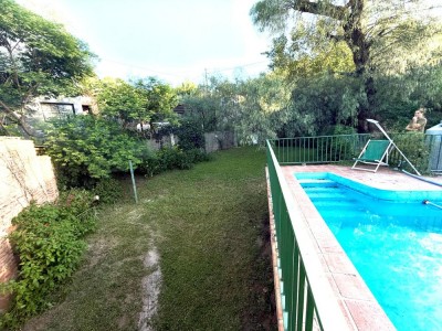 CASA 3 CUDRAS DEL CENTRO