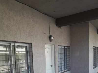 DEPARTAMENTO CENTRICO