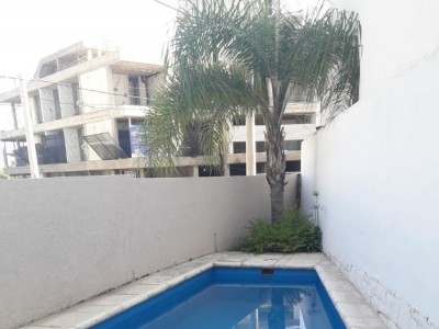 DEPARTAMENTO CENTRICO