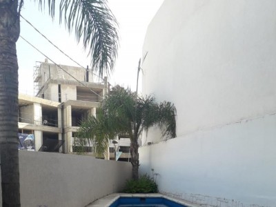 DEPARTAMENTO CENTRICO