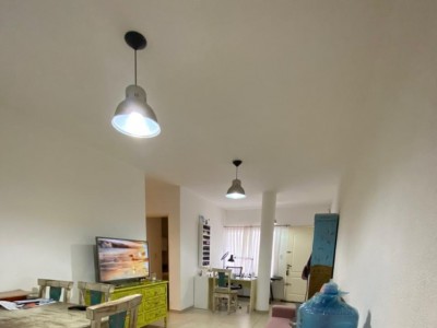 DEPARTAMENTO CENTRICO