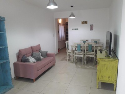 DEPARTAMENTO CENTRICO