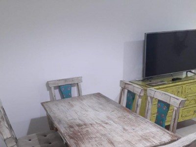 DEPARTAMENTO CENTRICO