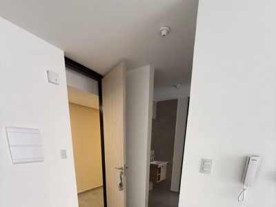 DEPTO CON PILETA EDIFICIO CATEGORIA