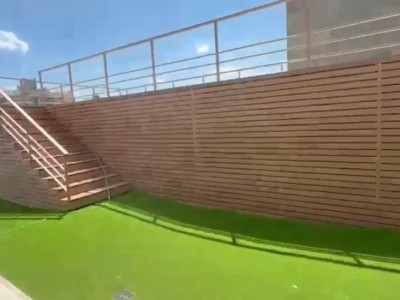 DEPTO CON PILETA EDIFICIO CATEGORIA