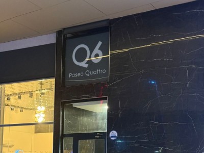 DEPTO CENTRO COCHERA Y PILETA