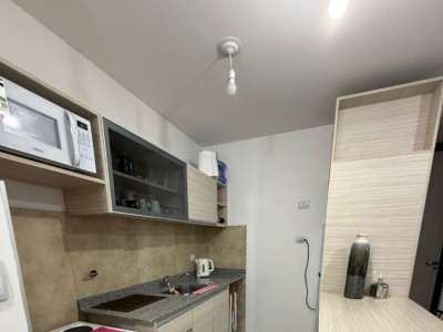 DEPTO CENTRO COCHERA Y PILETA