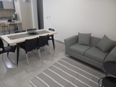 DEPTO CENTRO COCHERA Y PILETA