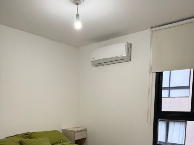 DEPTO CENTRO COCHERA Y PILETA