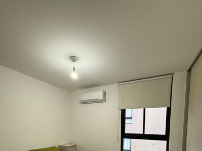 DEPTO CENTRO COCHERA Y PILETA