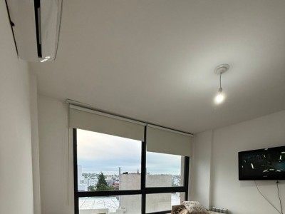 DEPTO CENTRO COCHERA Y PILETA