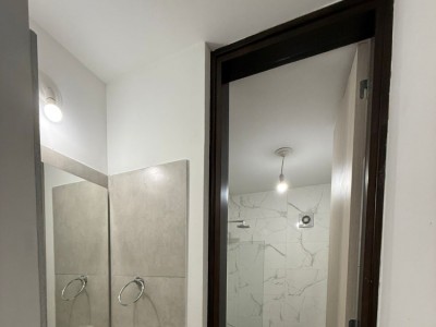 DEPTO CENTRO COCHERA Y PILETA