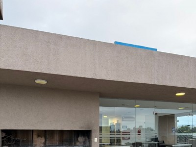 DEPTO CENTRO COCHERA Y PILETA