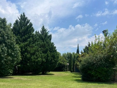 LOTE FRENTE AL RIO 