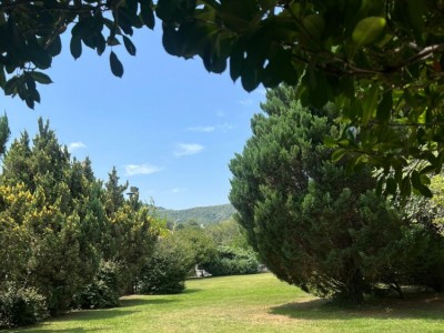 LOTE FRENTE AL RIO 