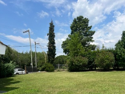 LOTE FRENTE AL RIO 