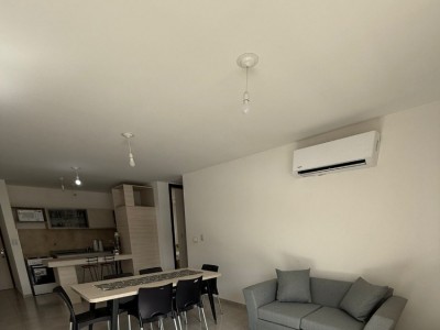 DEPTO CENTRO COCHERA Y PILETA