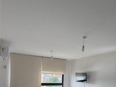 DEPTO CENTRO COCHERA Y PILETA