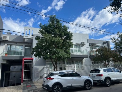 DEPARTAMENTO A ESTRENA CON COCHERA Y PILETA 