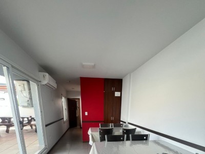 DEPARTAMENTO A ESTRENA CON COCHERA Y PILETA 
