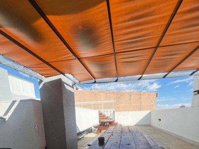 DEPARTAMENTO A ESTRENA CON COCHERA Y PILETA 