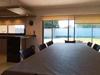 HERMOSA CASA 2 DORMITORIOS