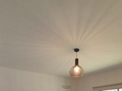 HERMOSA CASA 2 DORMITORIOS