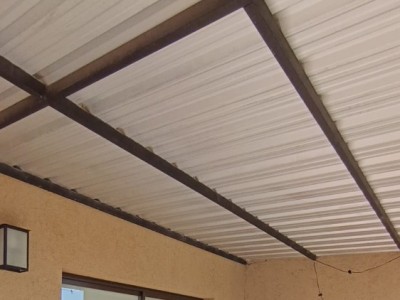 HERMOSA CASA 2 DORMITORIOS