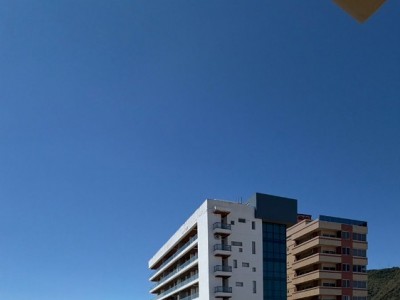 DEPARTAMENTRO CENTRO CON COCHERA