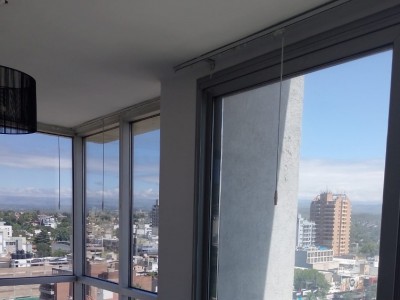 DEPTO 1 DORMITORIO CENTRO
