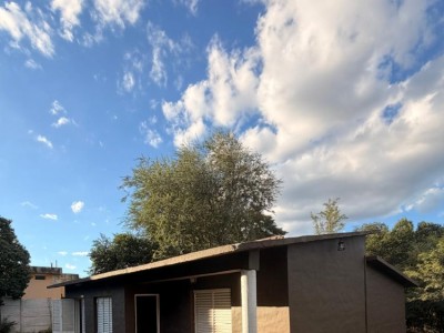 CASA CON PILETA PLAYAS DE ORO