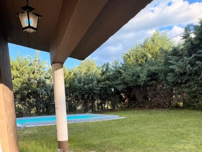 CASA CON PILETA PLAYAS DE ORO