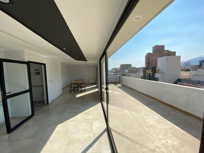 DEPARTAMENTO CENTRICO