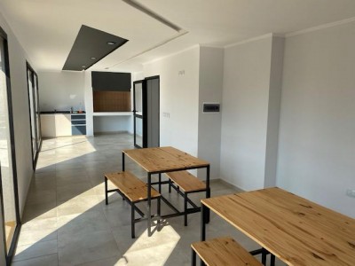 DEPARTAMENTO CENTRICO