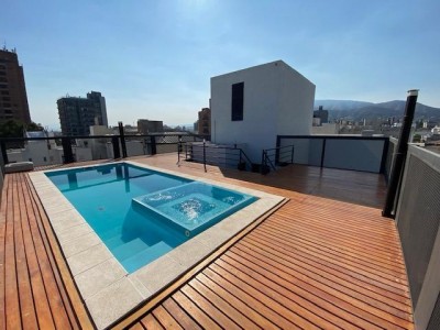 DEPARTAMENTO CENTRICO