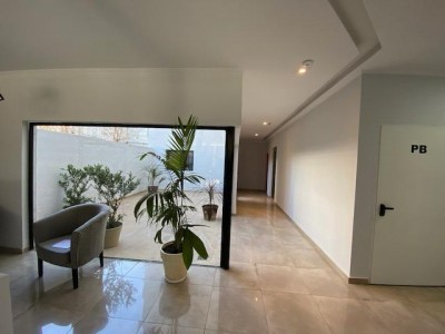 DEPARTAMENTO CENTRICO