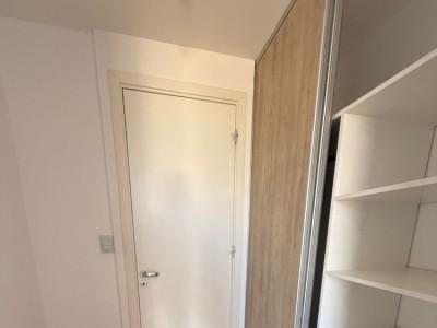 DUPLEX 2 DORM. PLENO CENTRO